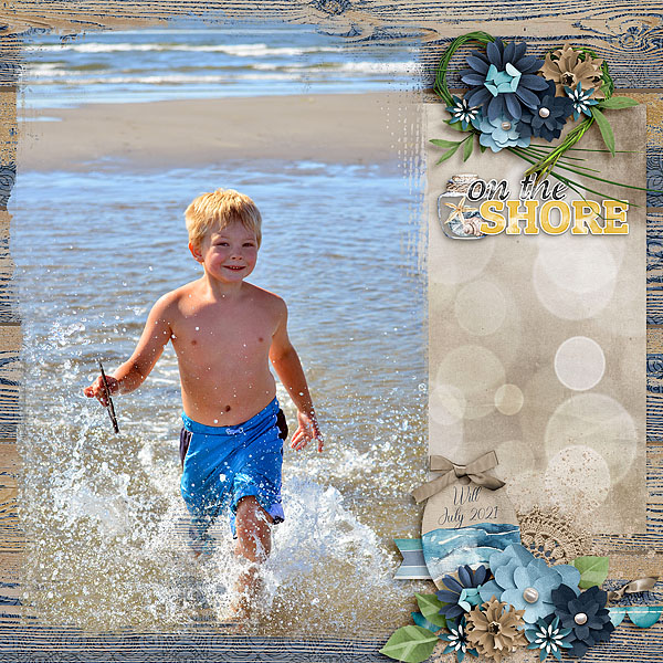 On the Shore