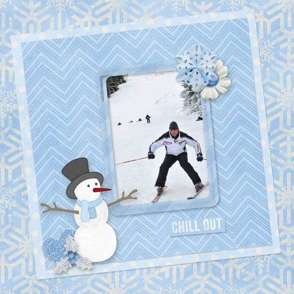 On the Slopes