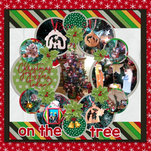 On The Tree
