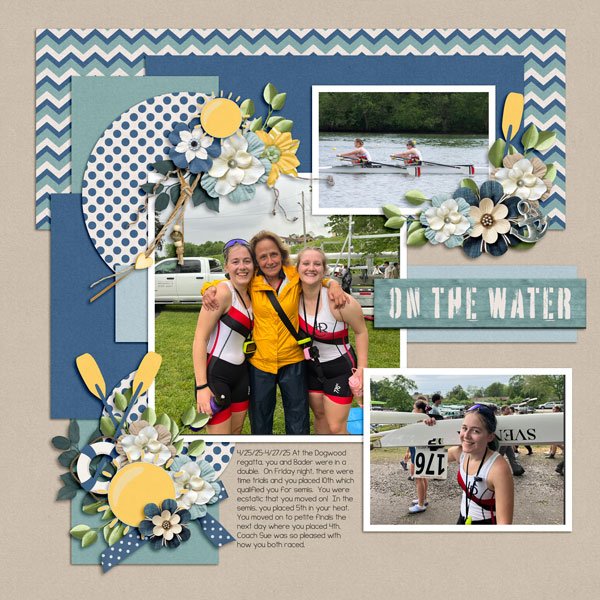 On-the-Water