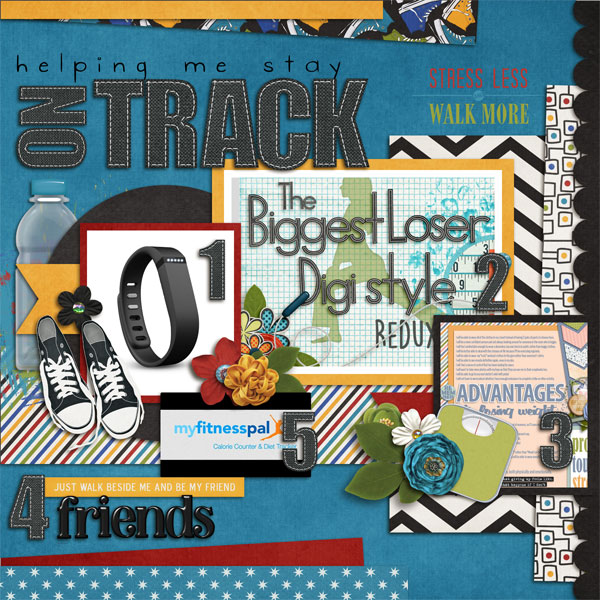 On Track
