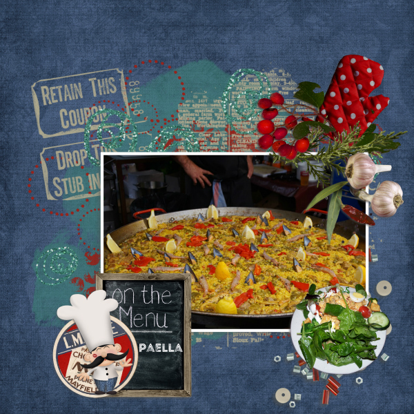 on_the_menu