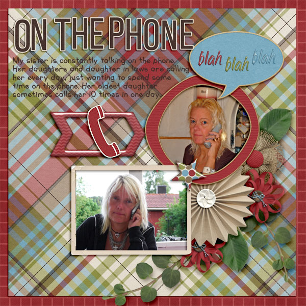 On_the_phone