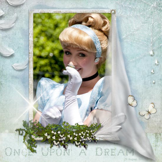 Once Upon a Dream