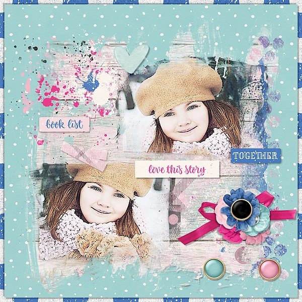 Once Upon A Snowy Day