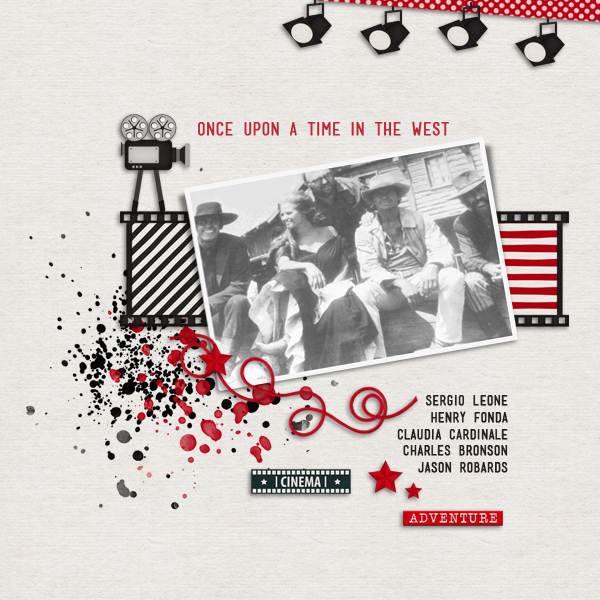 once upon a time in the west