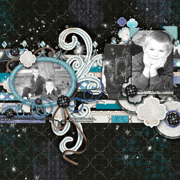 Once Upon a Time - Reflection
