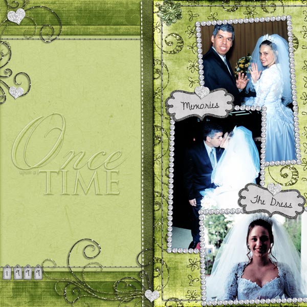 Once Upon a Time