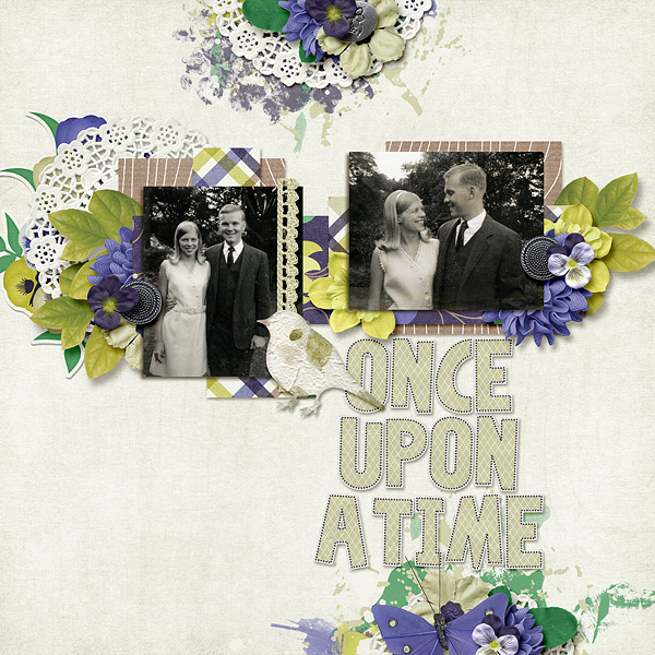 Once Upon a Time