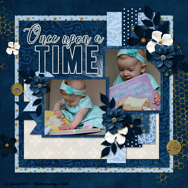 Once Upon a Time