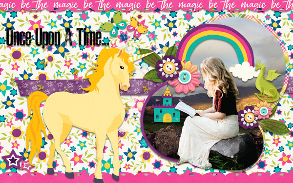 Once Upon a Time