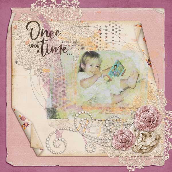 Once Upon a Time