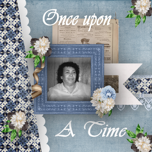 Once Upon a Time