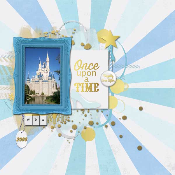 Once Upon a Time