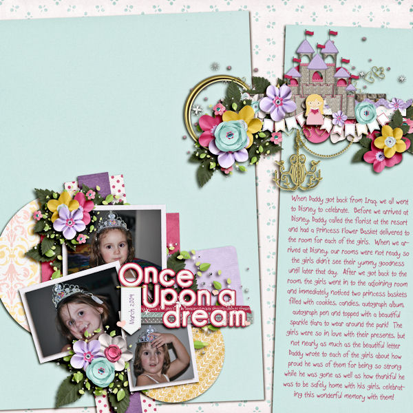 Once Upon a Time