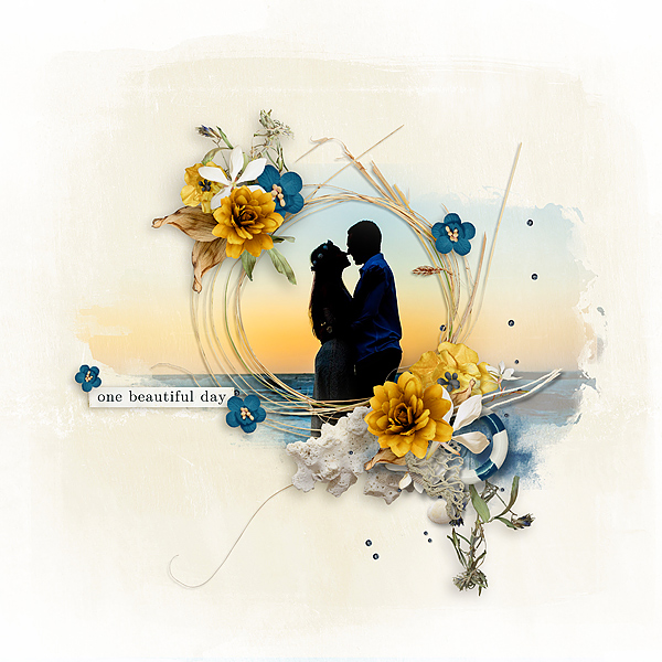 One Beautiful Day