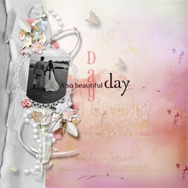One Beautiful Day