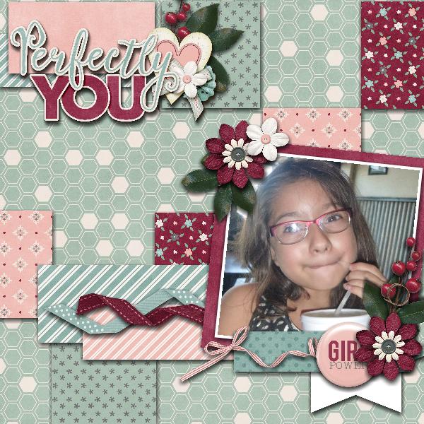 One Cute Kid