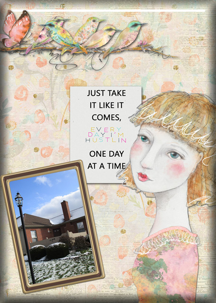 One Day at a Time