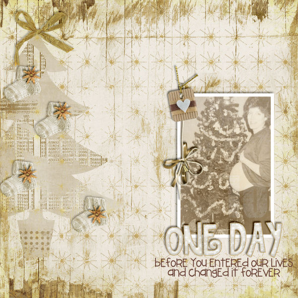 One Day