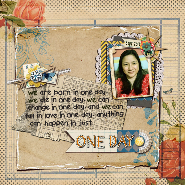 One Day