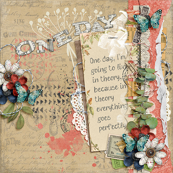 One Day