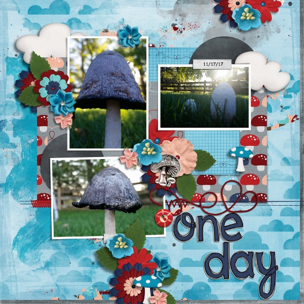 One Day