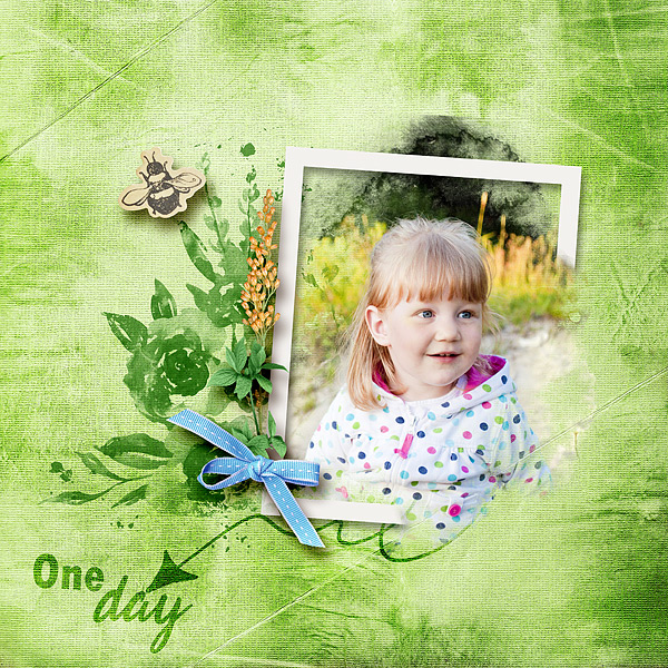 One day