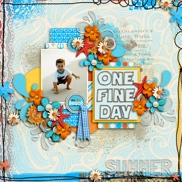 One Fine Day
