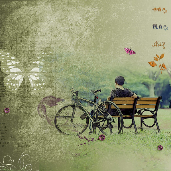 One fine day