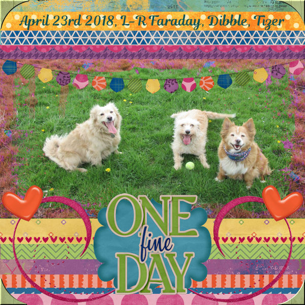 One Fine Day
