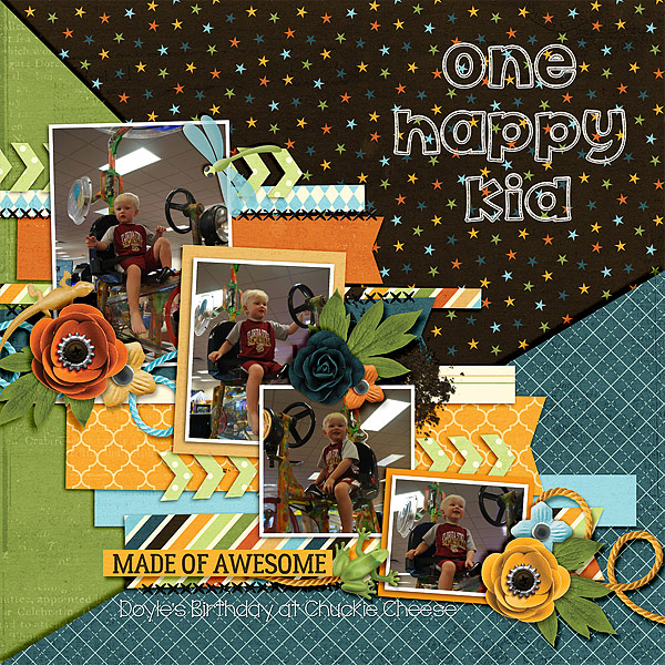 one-happy-kid