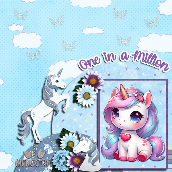 One in a Million