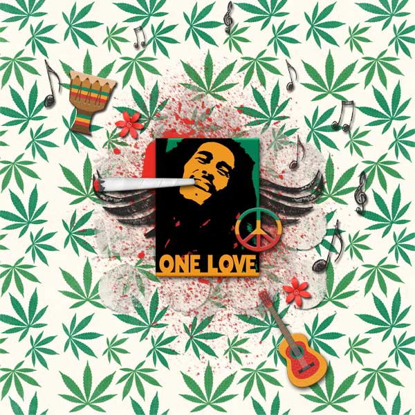One Love