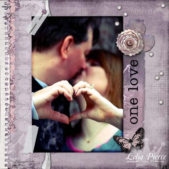 One Love