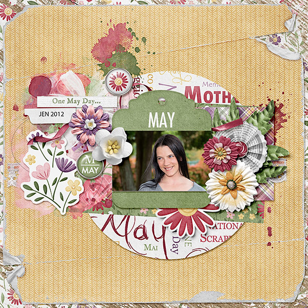 One May Day