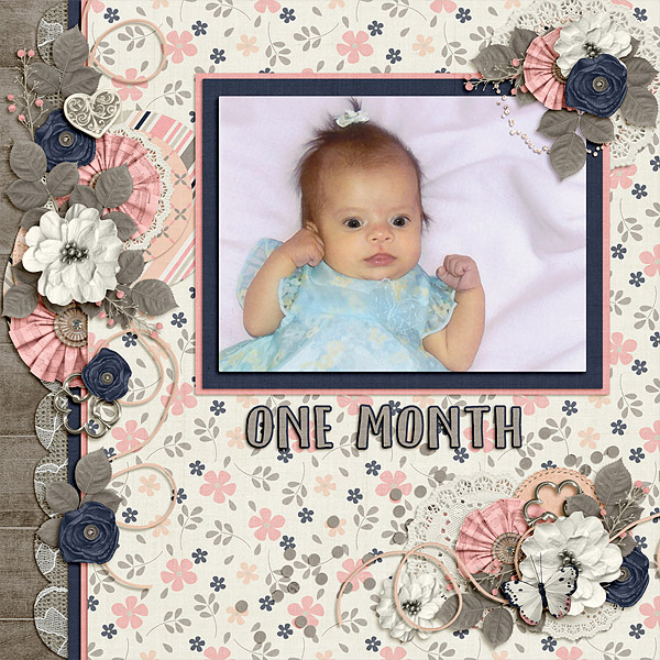 One Month