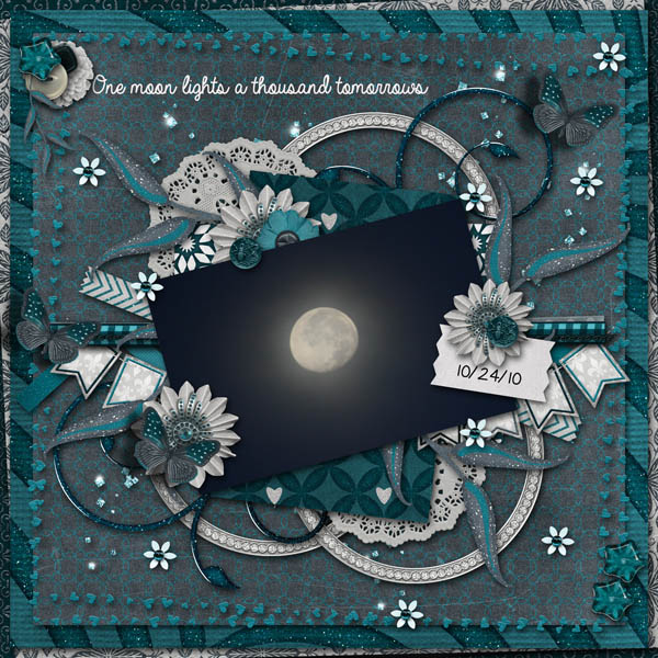 One Moon