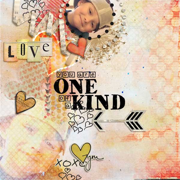 One of a Kind