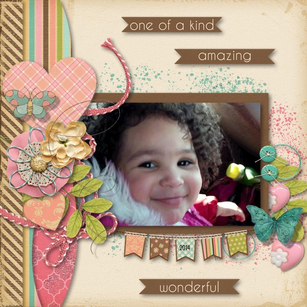 One of A Kind