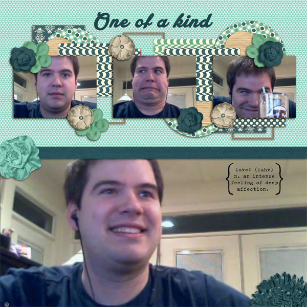 One of a Kind