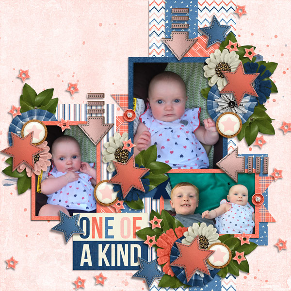 One of a Kind