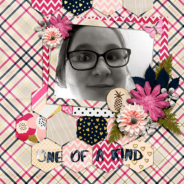 One of a Kind