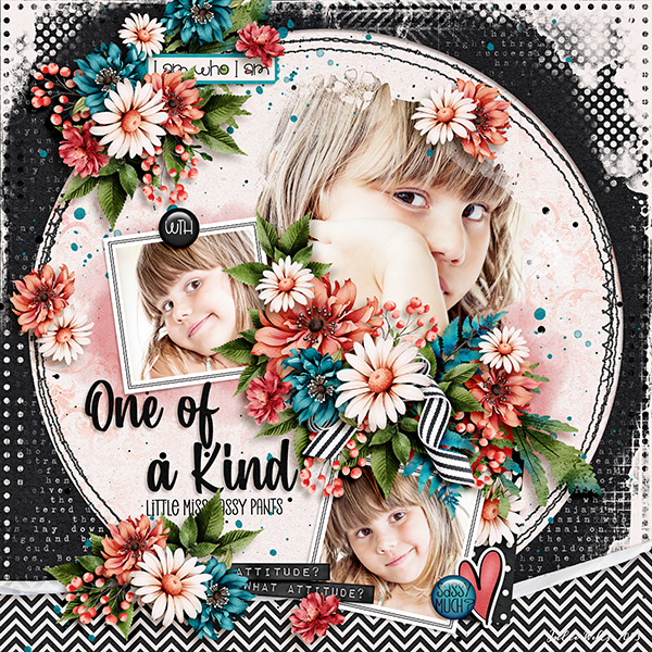 one of a kind