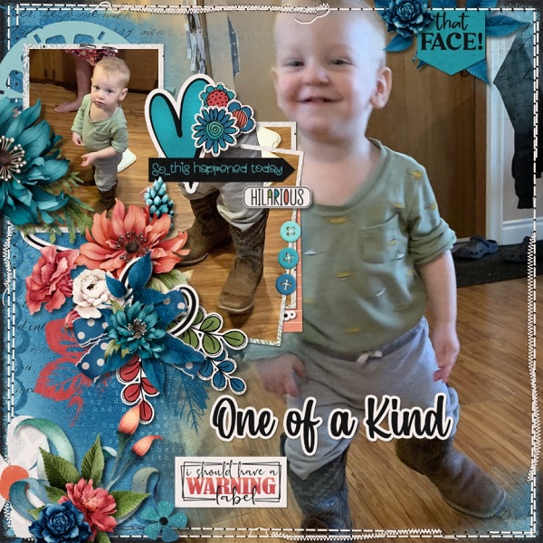 One of a Kind