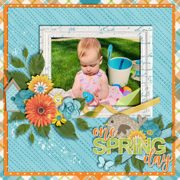 One-Spring-Day2