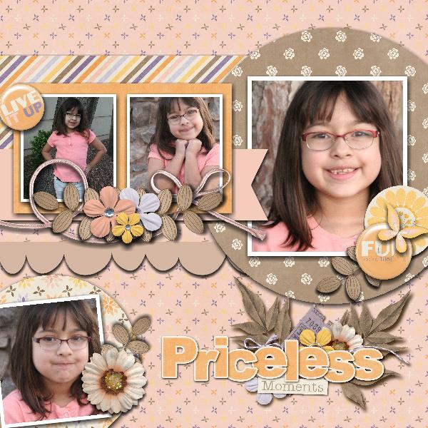 One Sweet Kid