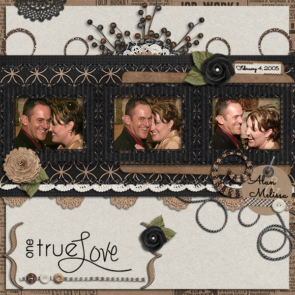One True Love