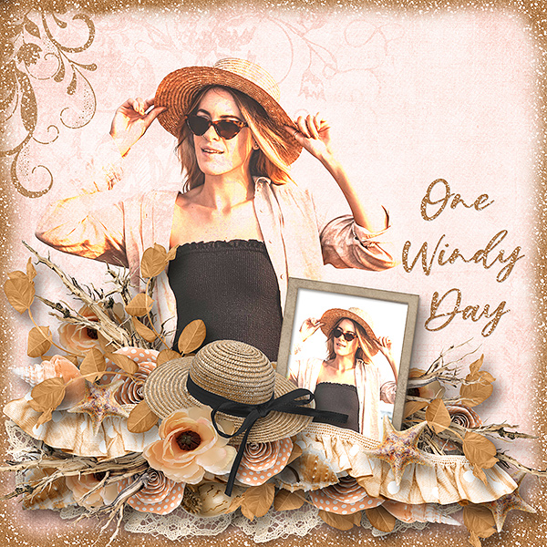One Windy Day
