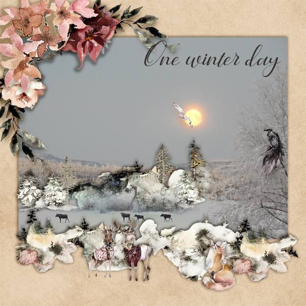 One-winter-day